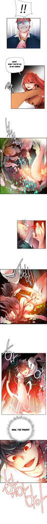 Lilith`s Cord Ch.1-41