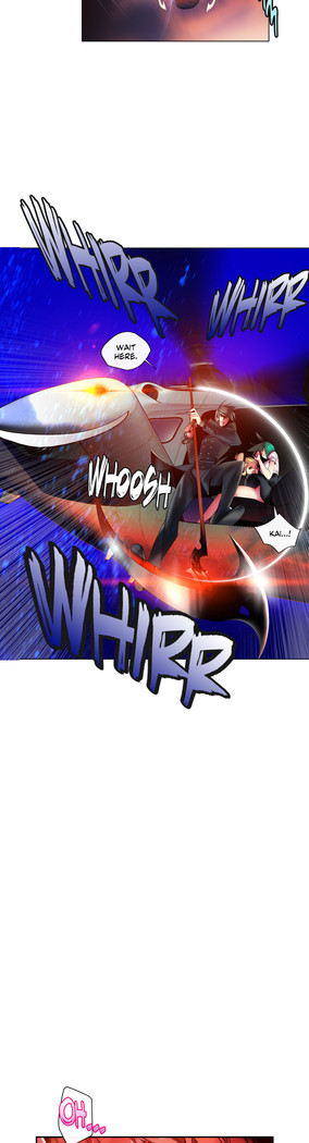 Lilith`s Cord Ch.1-41