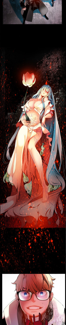 Lilith`s Cord Ch.1-41