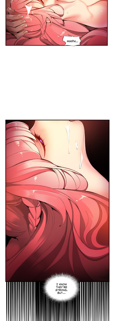 Lilith`s Cord Ch.1-41