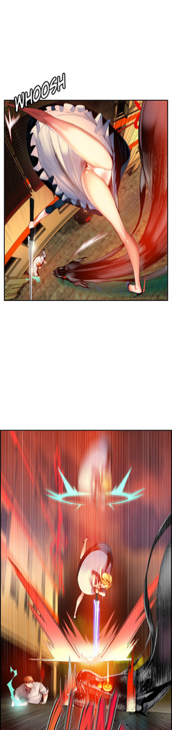 Lilith`s Cord Ch.1-41
