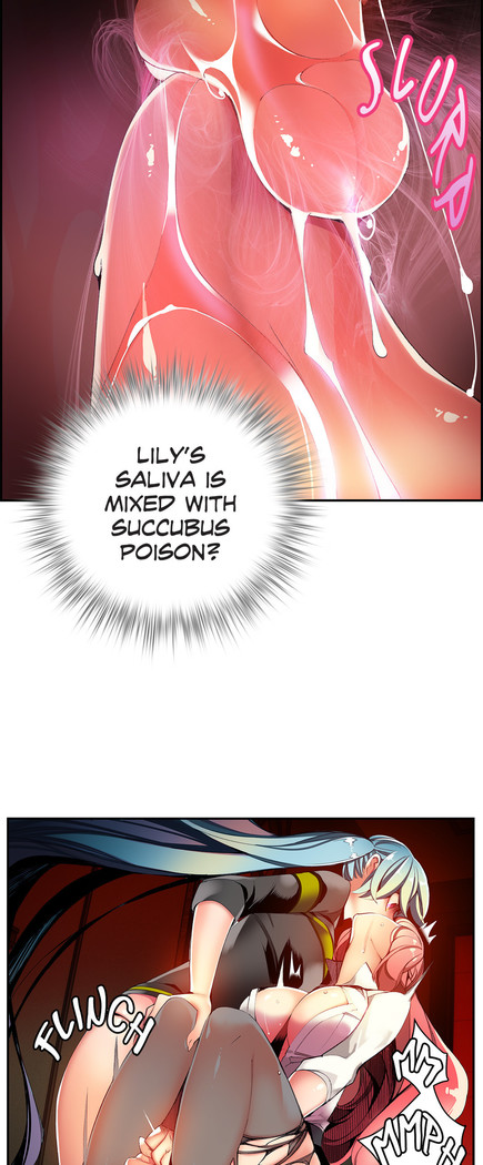 Lilith`s Cord Ch.1-41