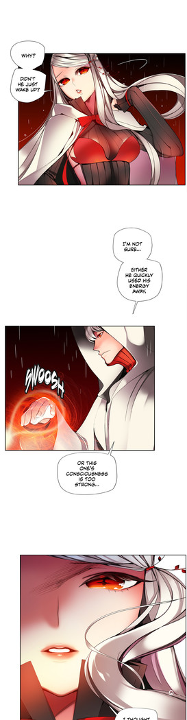 Lilith`s Cord Ch.1-41
