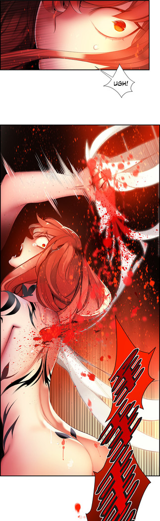 Lilith`s Cord Ch.1-41