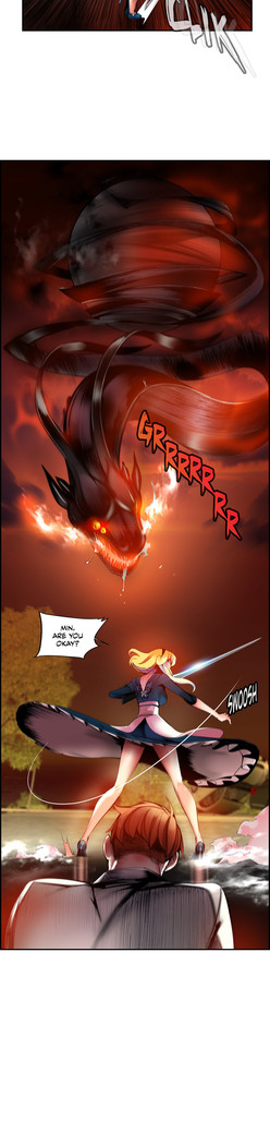 Lilith`s Cord Ch.1-41