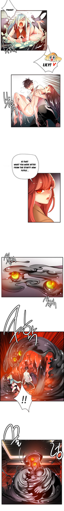 Lilith`s Cord Ch.1-41