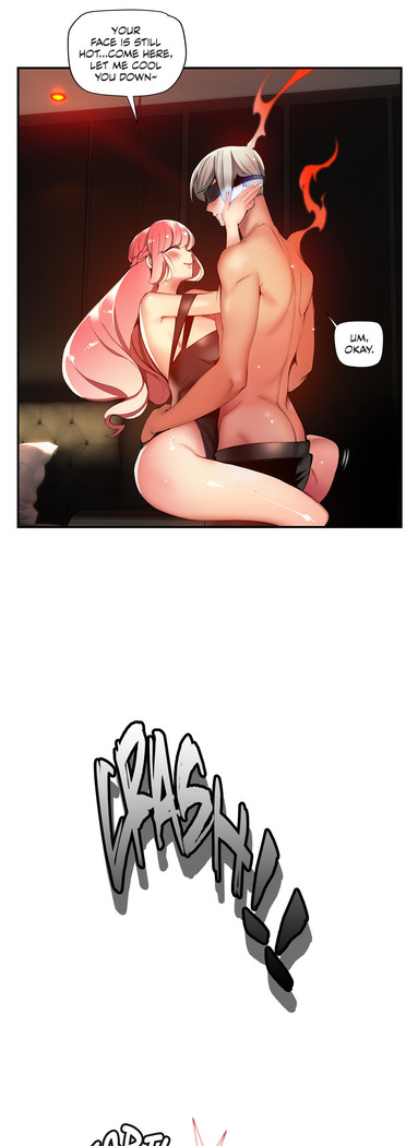 Lilith`s Cord Ch.1-41