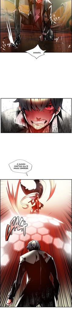 Lilith`s Cord Ch.1-41