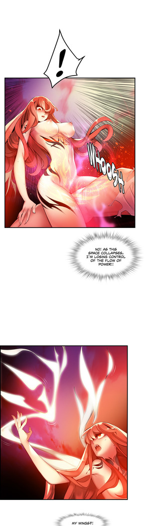 Lilith`s Cord Ch.1-41