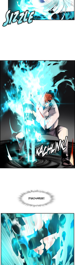 Lilith`s Cord Ch.1-41