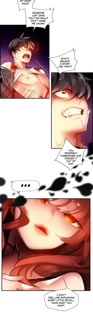 Lilith`s Cord Ch.1-41