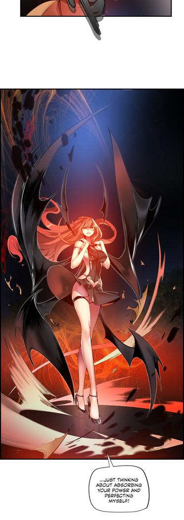 Lilith`s Cord Ch.1-41