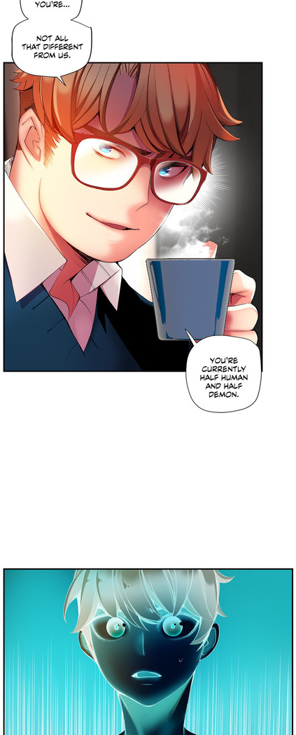 Lilith`s Cord Ch.1-41