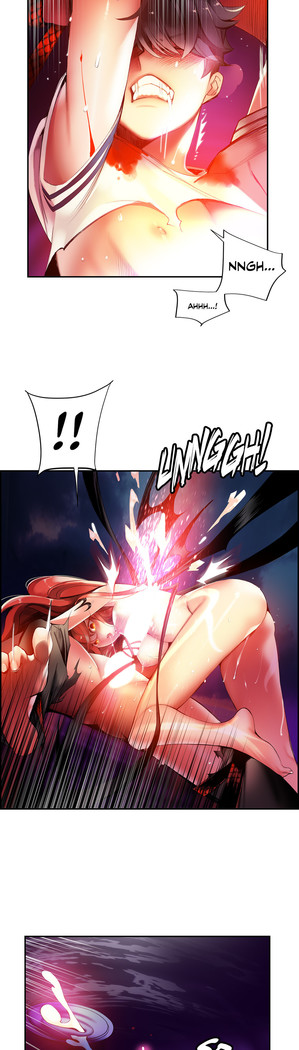 Lilith`s Cord Ch.1-41