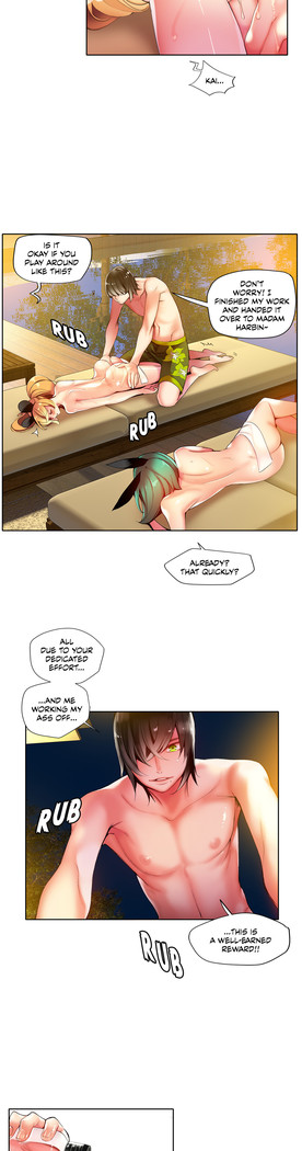 Lilith`s Cord Ch.1-41