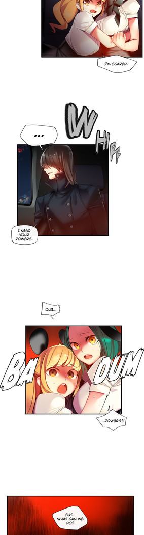 Lilith`s Cord Ch.1-41