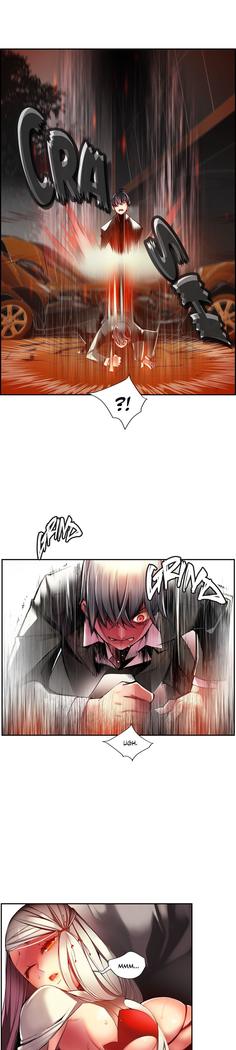 Lilith`s Cord Ch.1-41