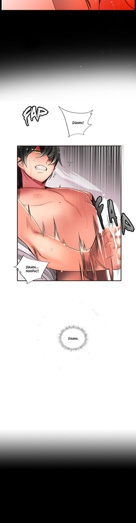 Lilith`s Cord Ch.1-41