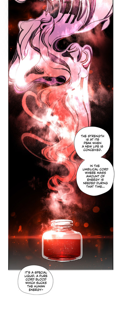 Lilith`s Cord Ch.1-41