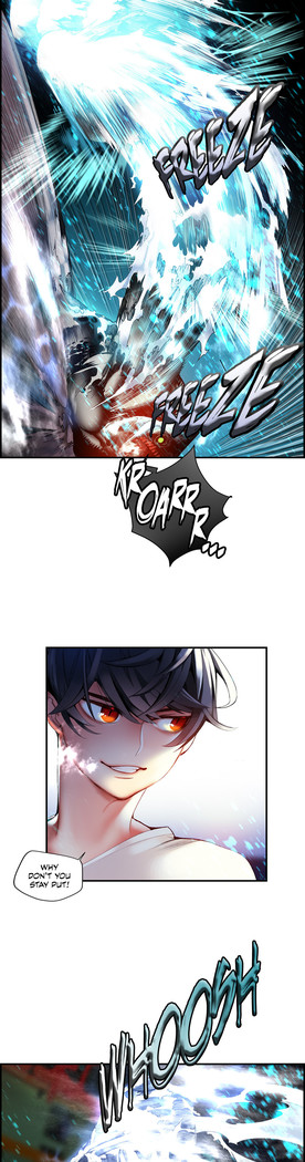 Lilith`s Cord Ch.1-41