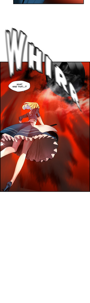 Lilith`s Cord Ch.1-41