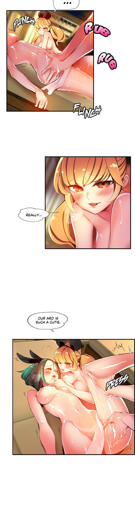 Lilith`s Cord Ch.1-41
