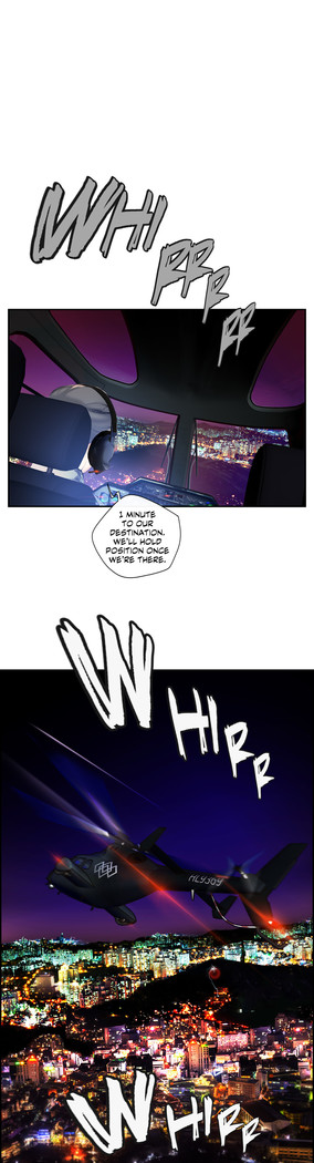 Lilith`s Cord Ch.1-41