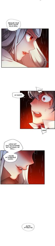 Lilith`s Cord Ch.1-41