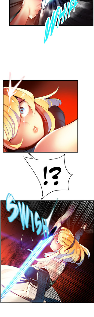 Lilith`s Cord Ch.1-41