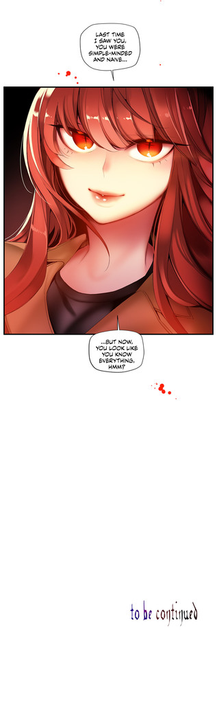 Lilith`s Cord Ch.1-41