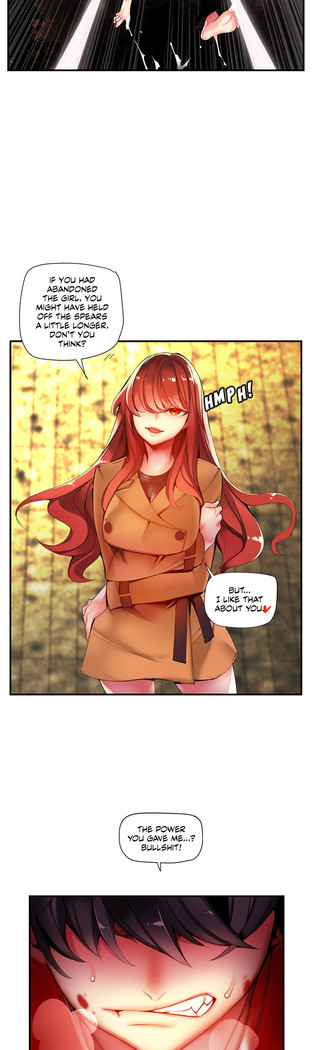 Lilith`s Cord Ch.1-41