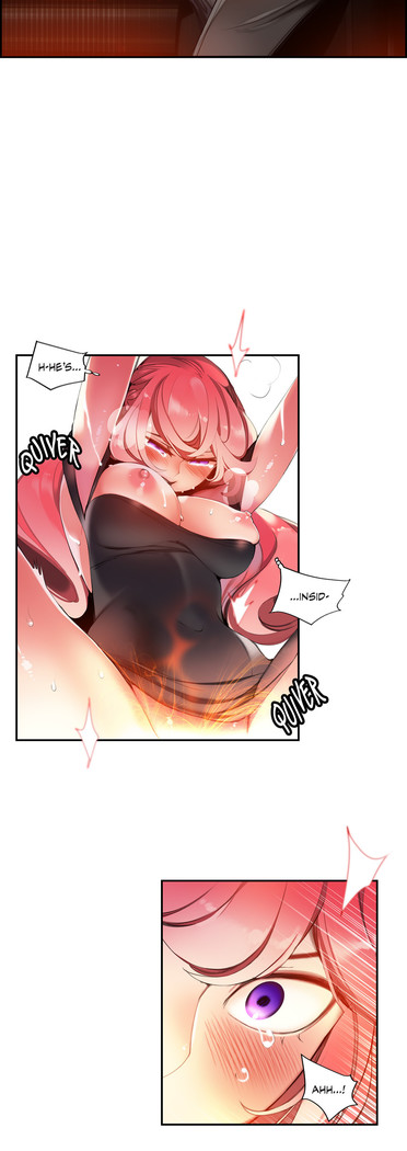 Lilith`s Cord Ch.1-41