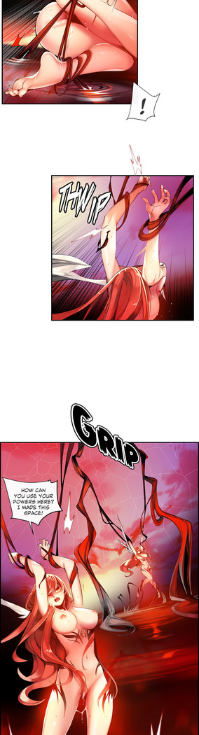 Lilith`s Cord Ch.1-41