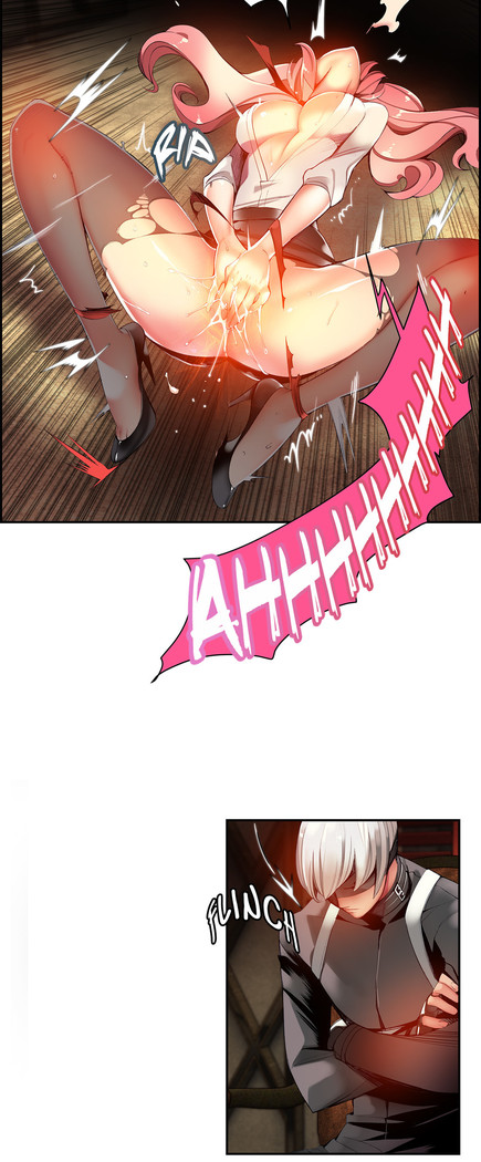Lilith`s Cord Ch.1-41