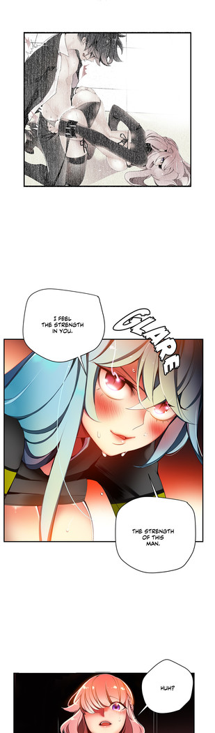 Lilith`s Cord Ch.1-41