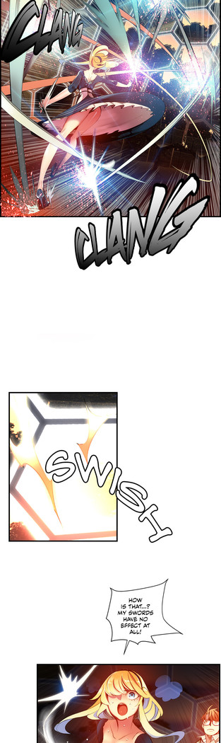 Lilith`s Cord Ch.1-41