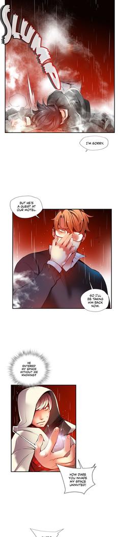 Lilith`s Cord Ch.1-41