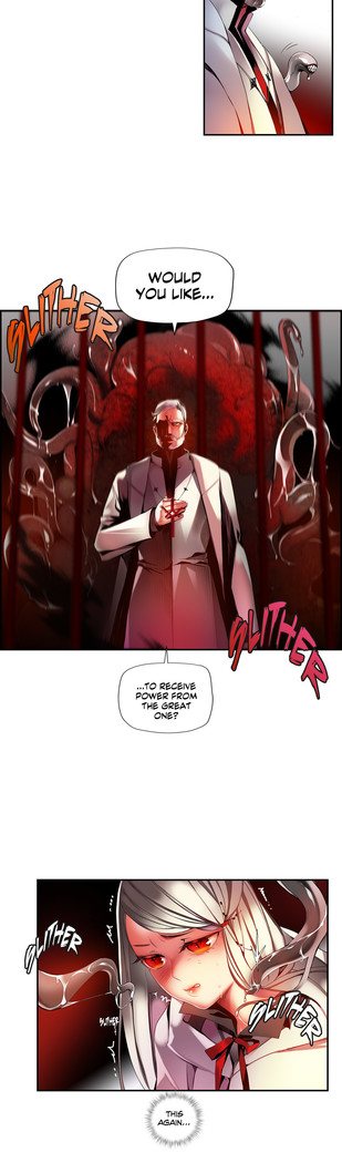 Lilith`s Cord Ch.1-41