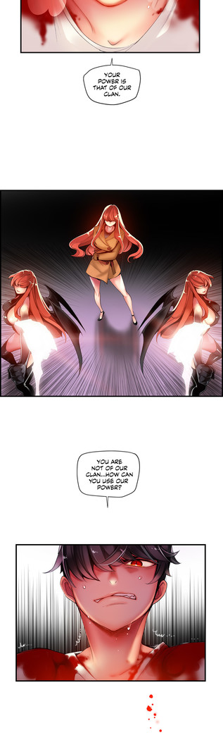 Lilith`s Cord Ch.1-41