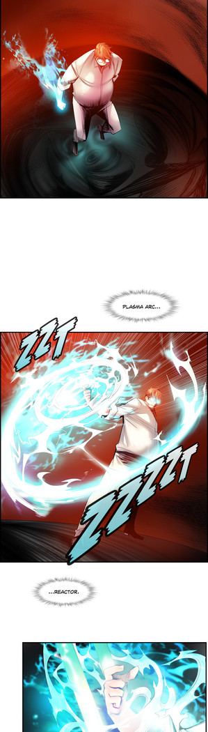 Lilith`s Cord Ch.1-41