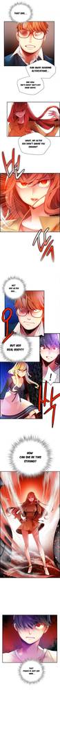 Lilith`s Cord Ch.1-41