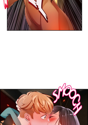 Lilith`s Cord Ch.1-41 Page #778