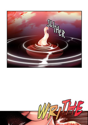 Lilith`s Cord Ch.1-41 Page #1076