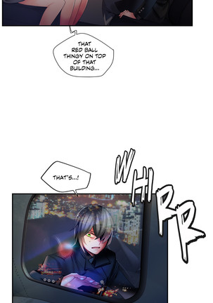 Lilith`s Cord Ch.1-41 Page #1081