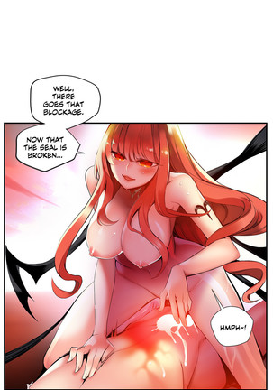 Lilith`s Cord Ch.1-41 Page #976