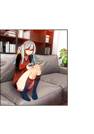 Lilith`s Cord Ch.1-41 Page #727