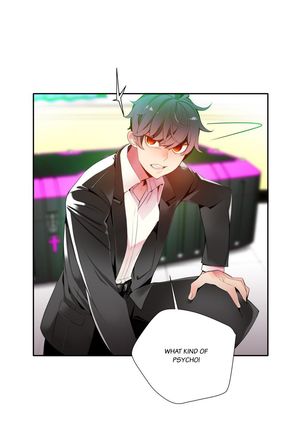 Lilith`s Cord Ch.1-41 Page #252