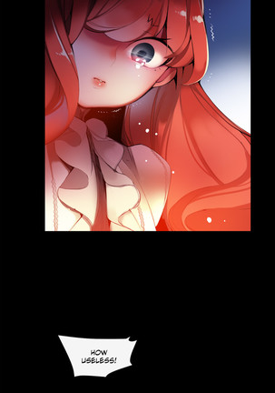 Lilith`s Cord Ch.1-41 Page #1089