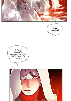 Lilith`s Cord Ch.1-41 Page #527