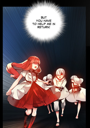 Lilith`s Cord Ch.1-41 Page #1090